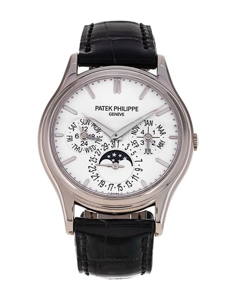 patek philippe grand complications 5140g 001|Patek Philippe complications world time.